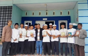 Bantuan Al-Qur'an